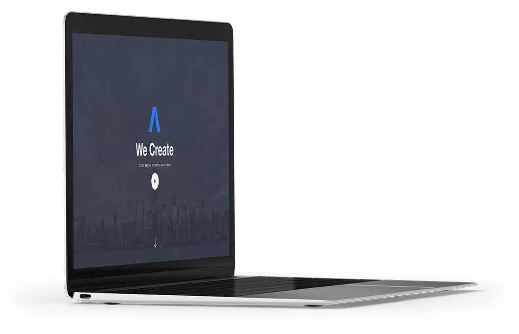 Services Mockup Service Mockup