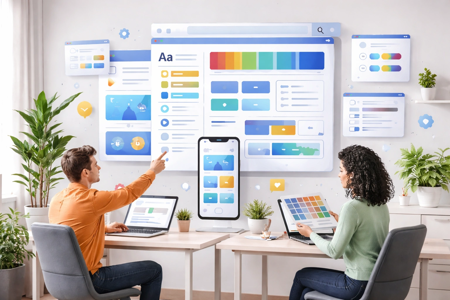 design-system-startups-ui-consistency