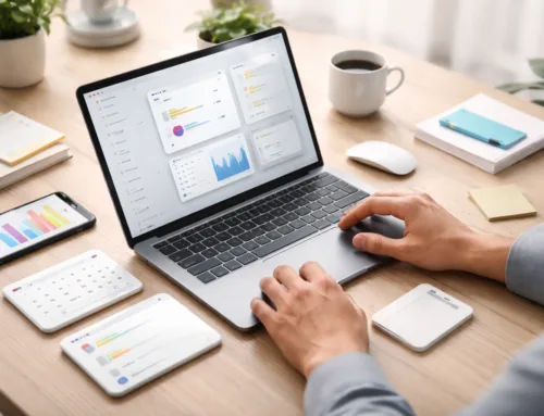 Why Minimal & Modular Software Wins in 2025