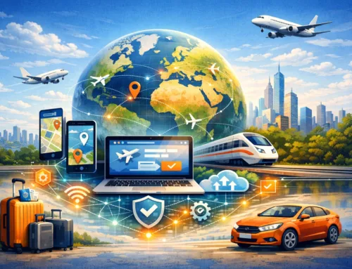Why Modern Travel-Tech Needs Clean, Connected Software